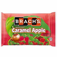 Brachs Caramel Apple 9oz 